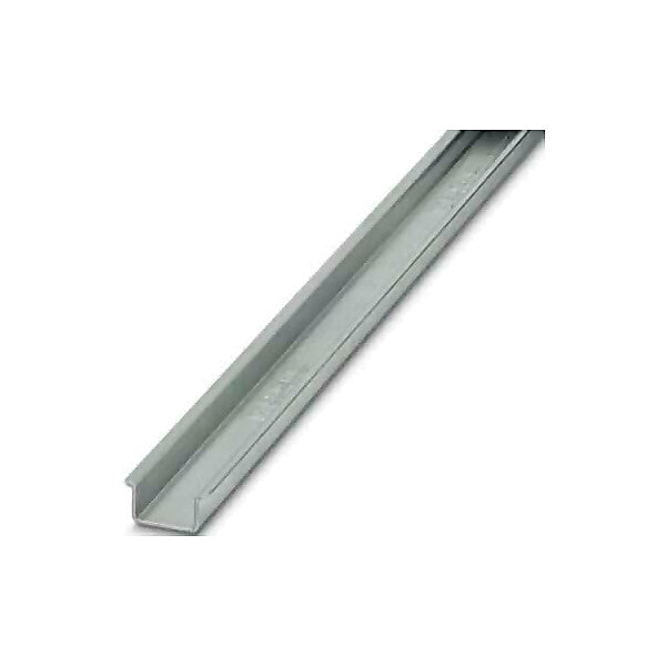 Phoenix Contact Hutprofil-Tragschiene ungelocht L=2m NS 35/15 Unperf 2m